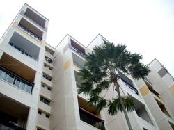 Blk 407 Hong Kah Court (Jurong West), HDB Executive #615750211
